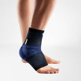 Bauerfeind MalleoTrain Ankle Support - black