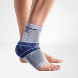 Bauerfeind MalleoTrain Ankle Support - titanium