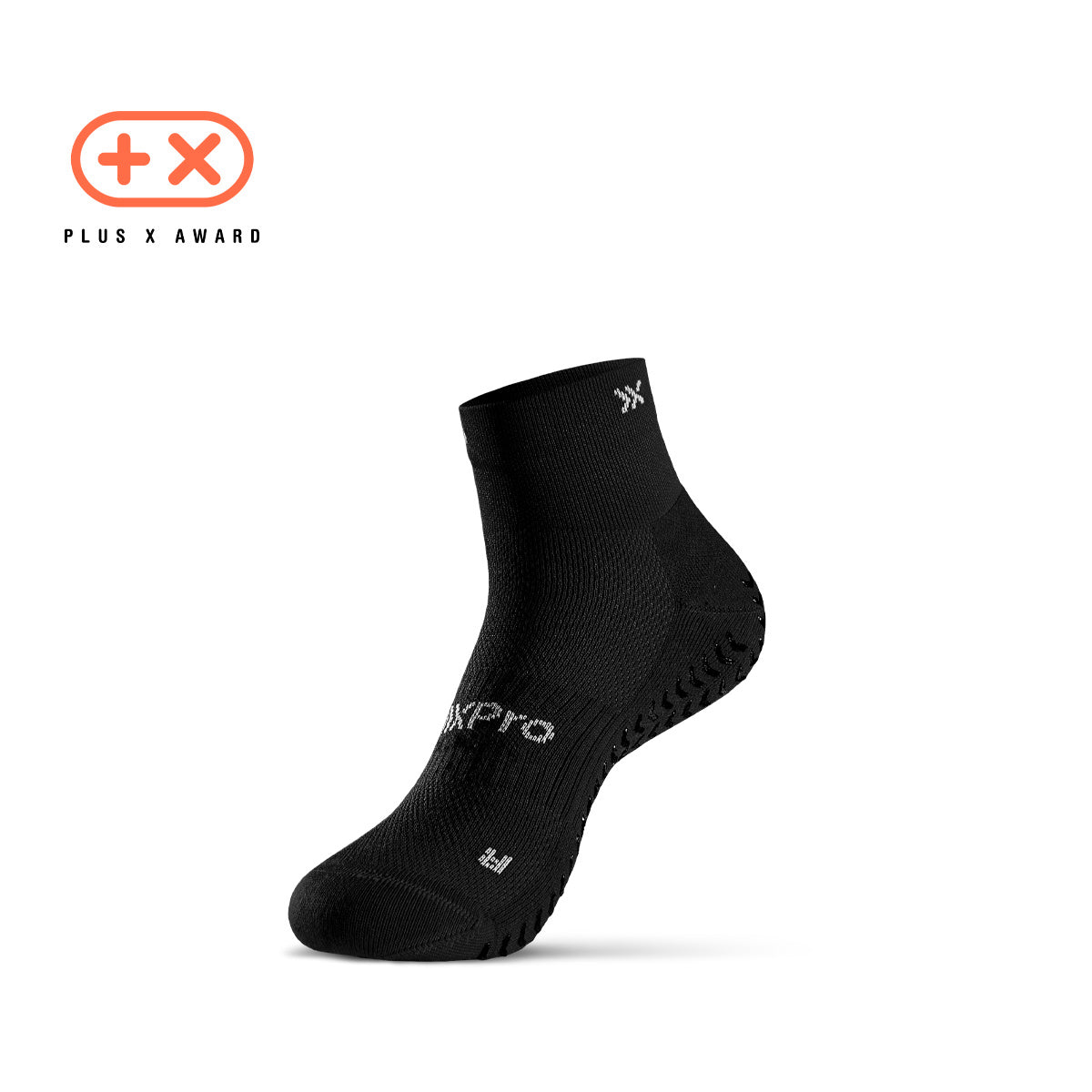 GEARXPro SOXPro - Sprint - Black