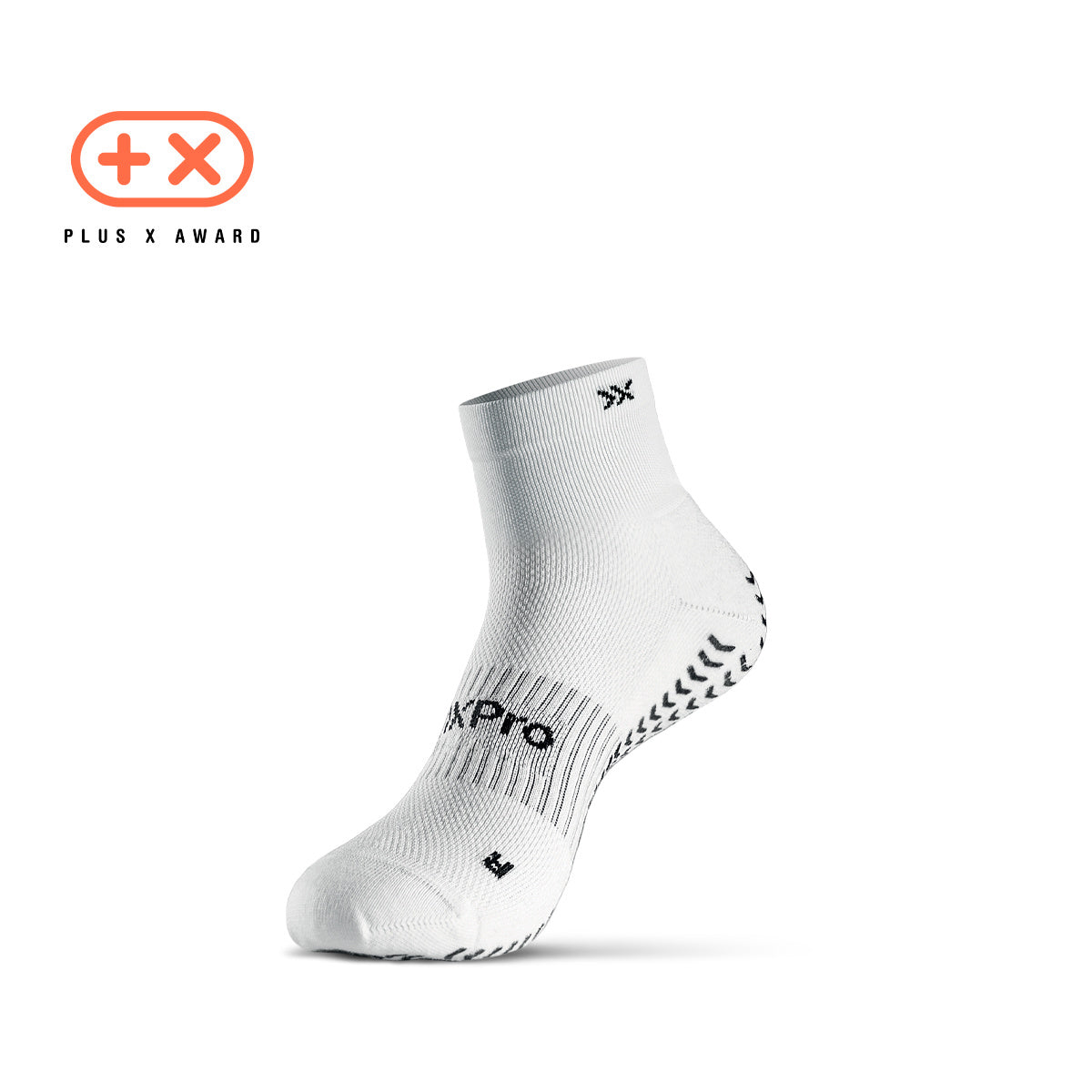 GEARXPro SOXPro - Sprint - White