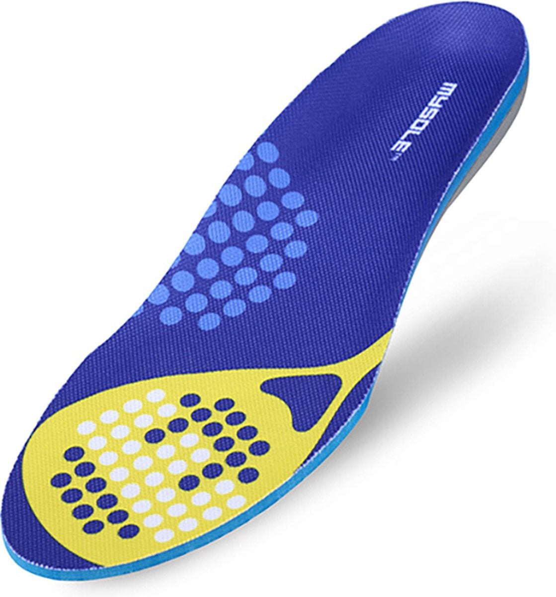 Mysole Padel Insoles