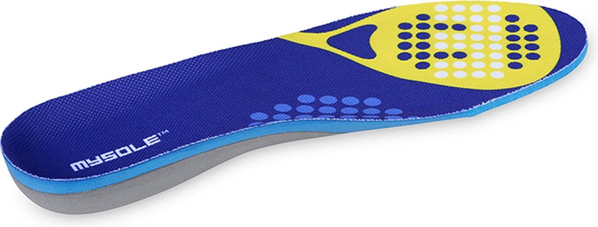 Mysole Padel Insoles