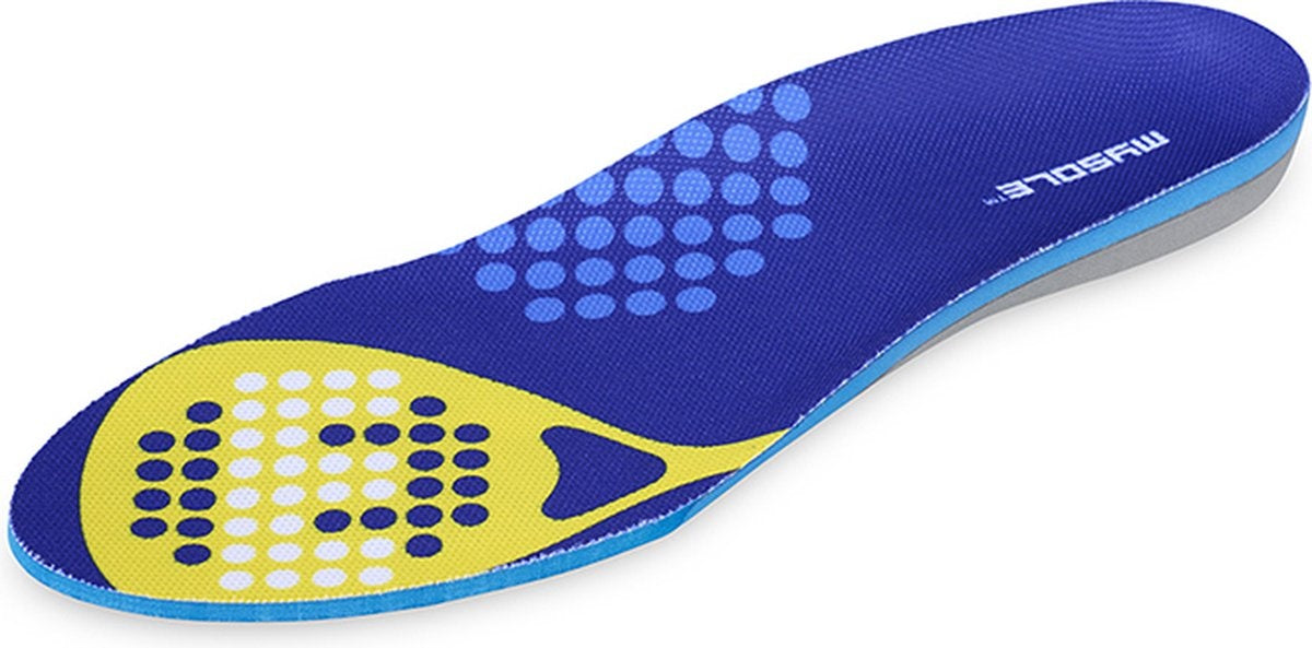 Mysole Padel Insoles
