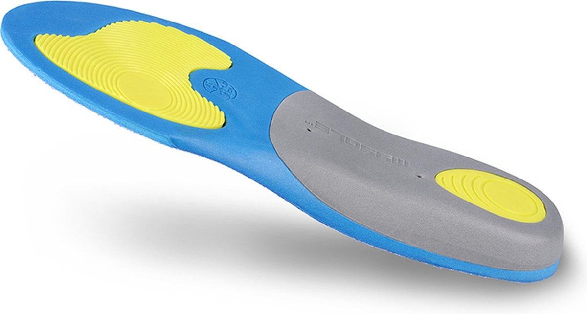 Mysole Padel Insoles