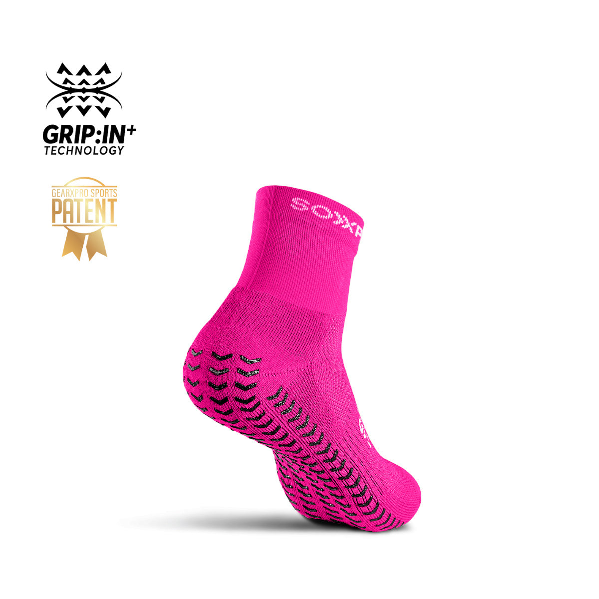 GEARXPro SOXPro - Sprint - Pink