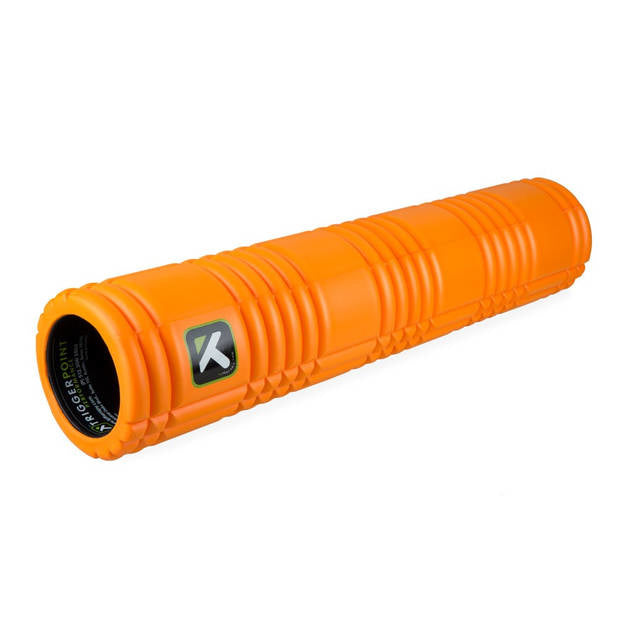 Triggerpoint Foam Roller the Grid 2.0 - Orange
