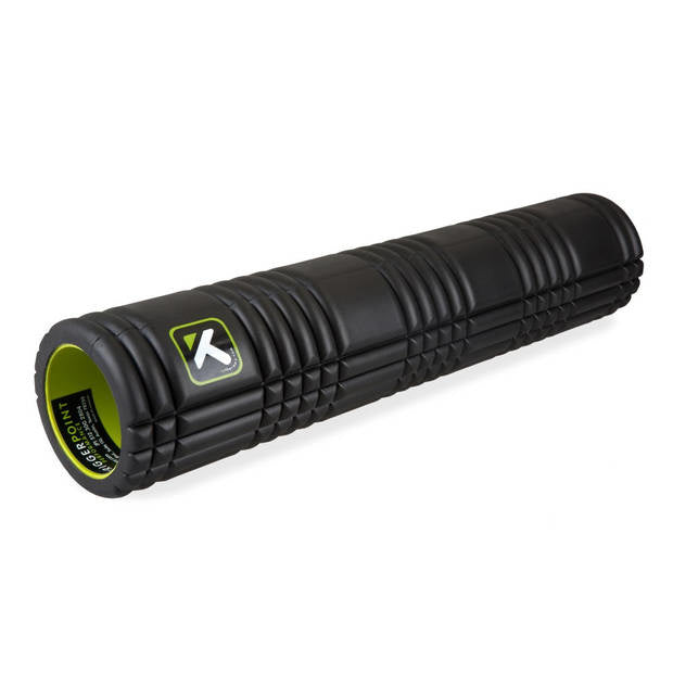 Triggerpoint Foam Roller the Grid 2.0 - Black