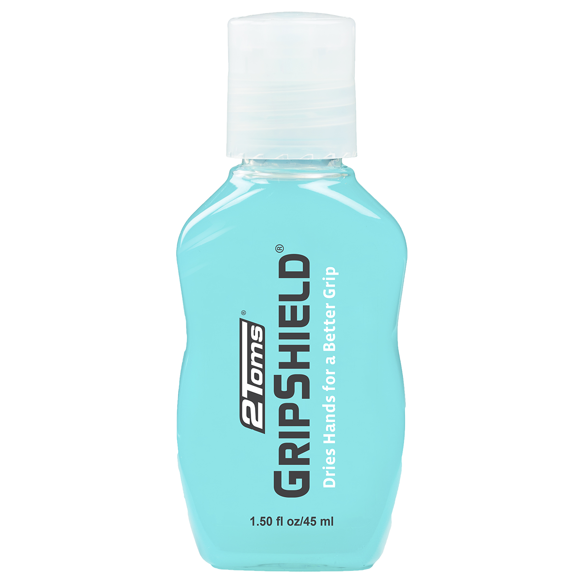 2Toms Gripshield - Prevent sweaty hands