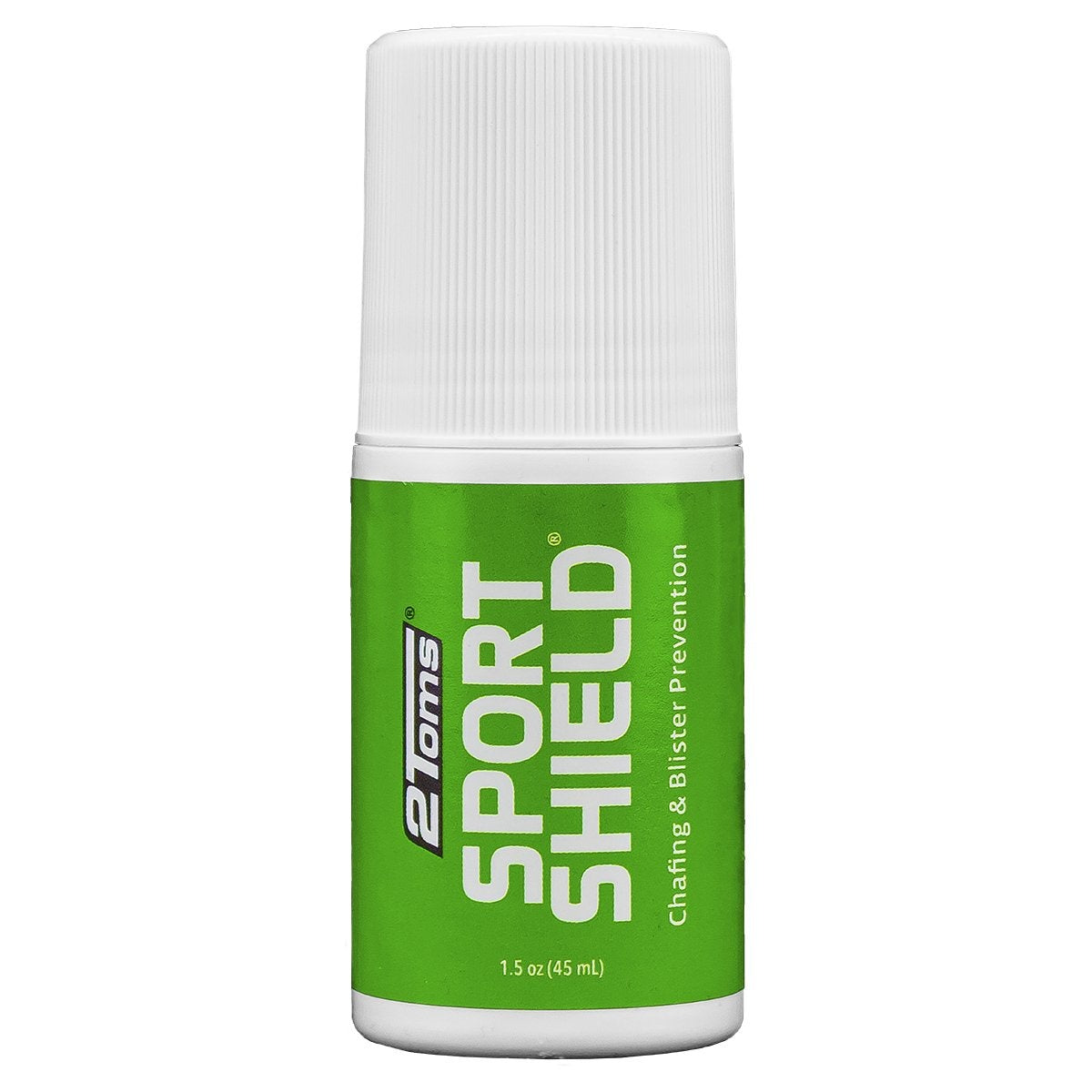 2Toms Sportshield - Anti chafing spots