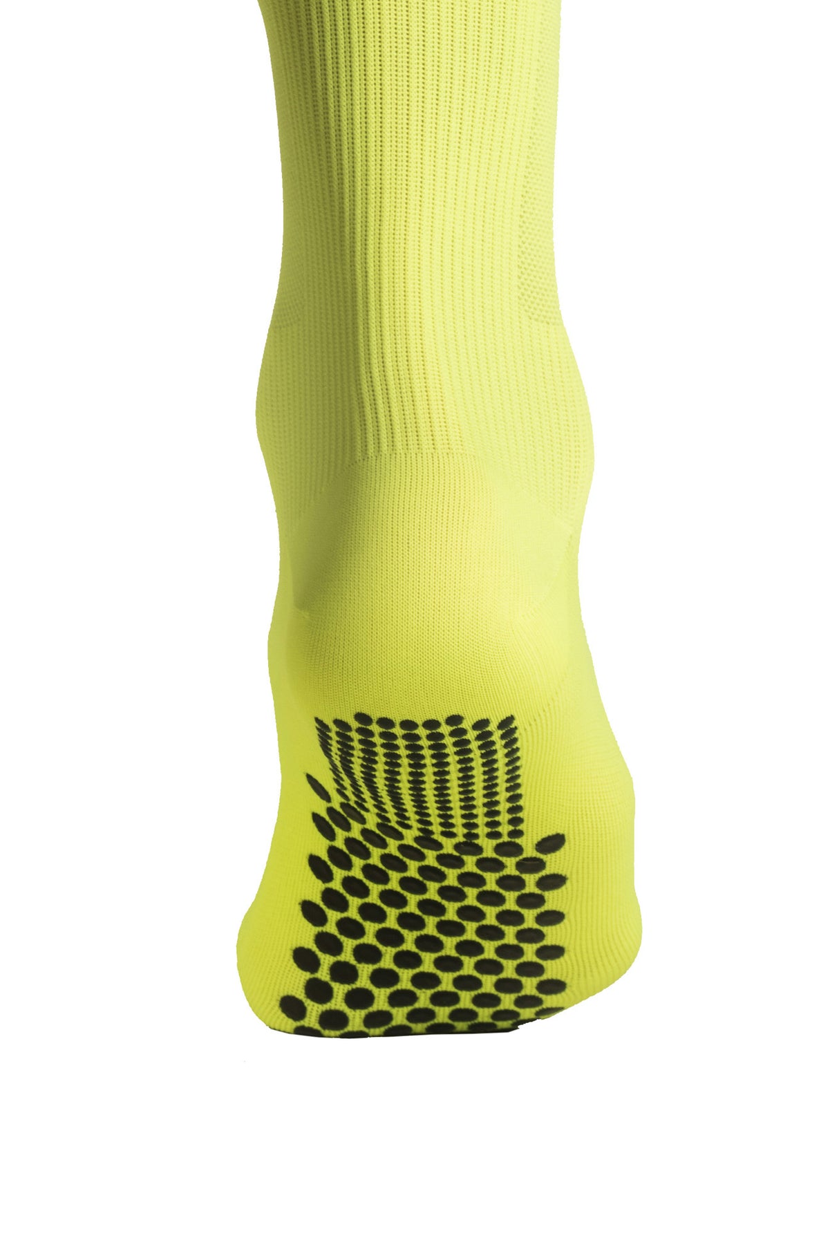 INC Compression Grip Socks - Yellow