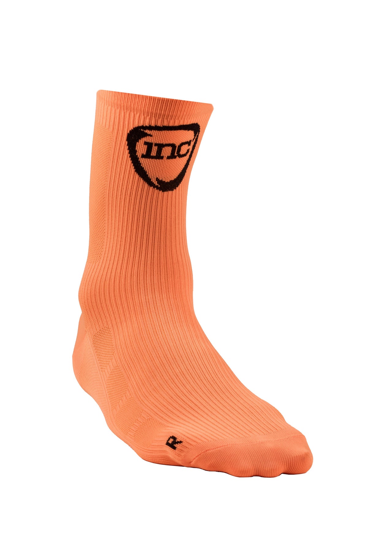 INC Compression Grip Socks - Orange