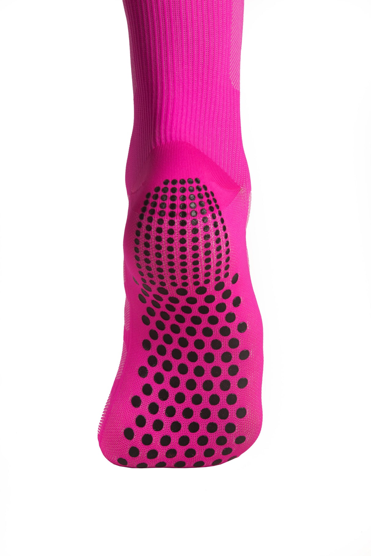 INC Compression Grip Socks - Pink