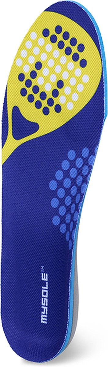 Mysole Padel Insoles