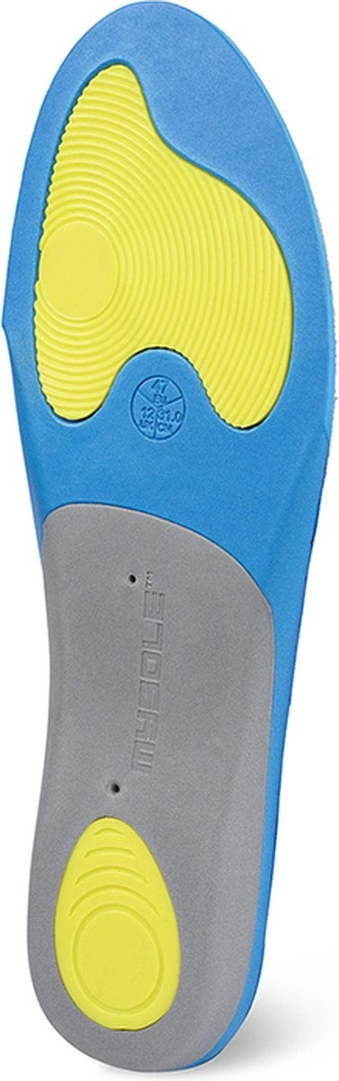 Mysole Padel Insoles