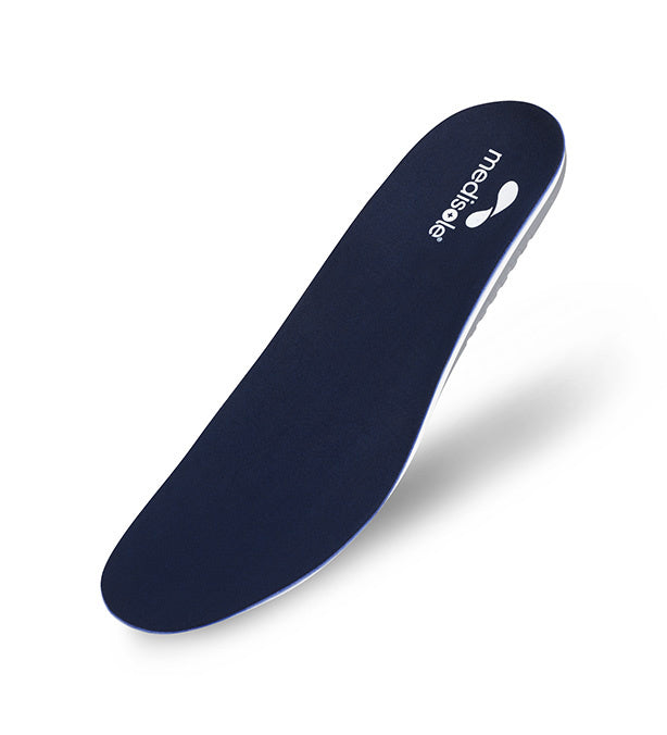 Medisole heel spur support insoles