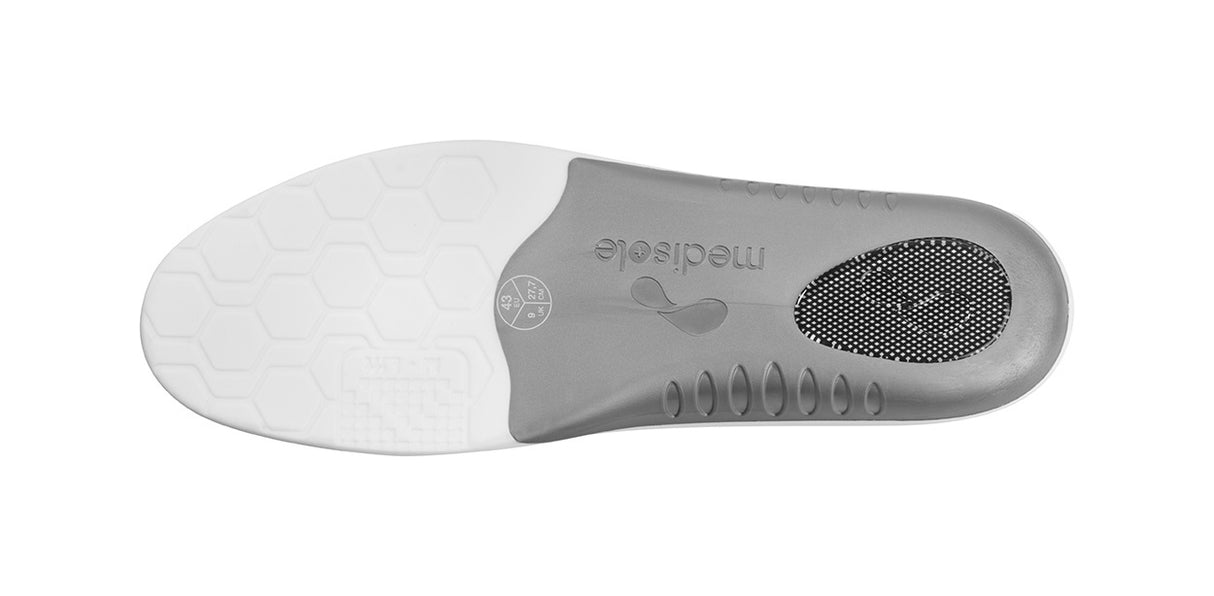 Medisole Comfort Plus support insoles