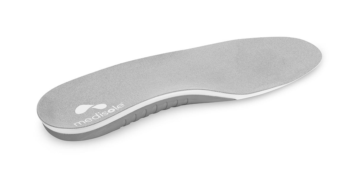 Medisole Comfort Plus support insoles