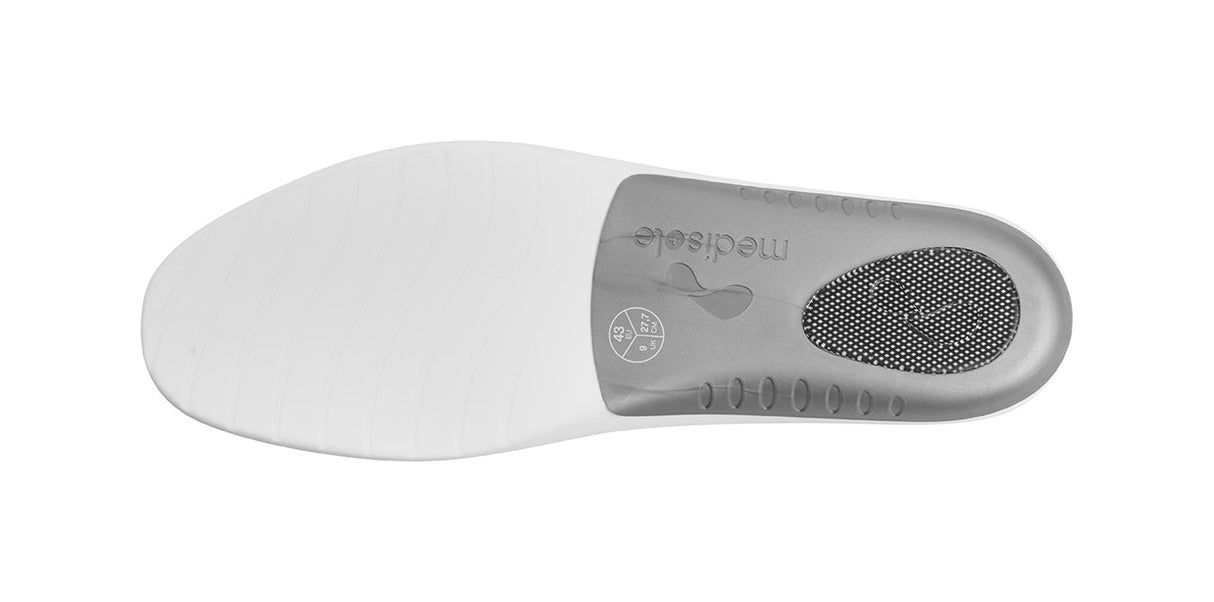 Medisole diabetes and rheumatism support insoles