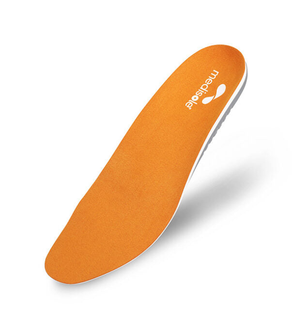 Medisole arch support insoles for Achilles complaints