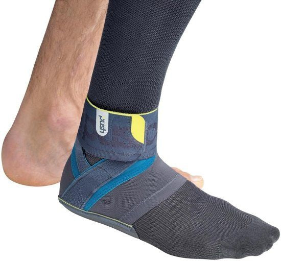 Push Sports Ankle Brace Kicx