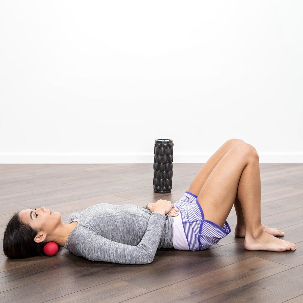 Addaday Dynamic Duo foam roller