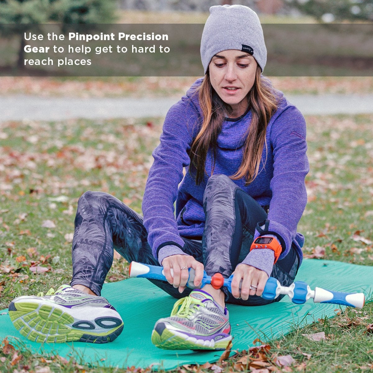 Addaday Pro Roller - massage stick