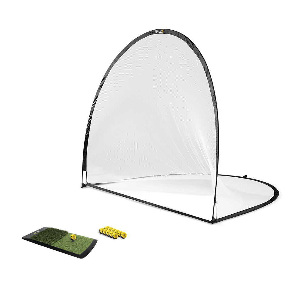 SKLZ Home Golf Practice Set