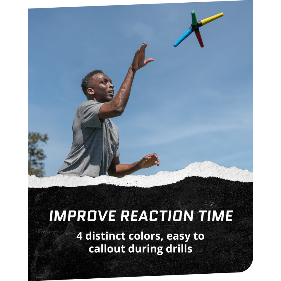 SKLZ Quick Response Catch Elite