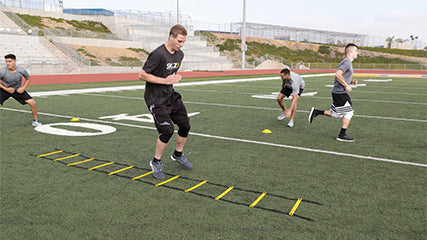SKLZ FAST LADDER