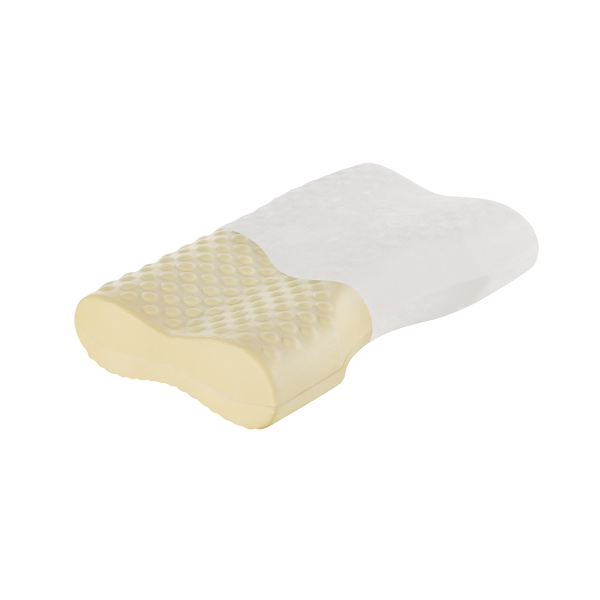 Qmed Anti Snoring Pillow
