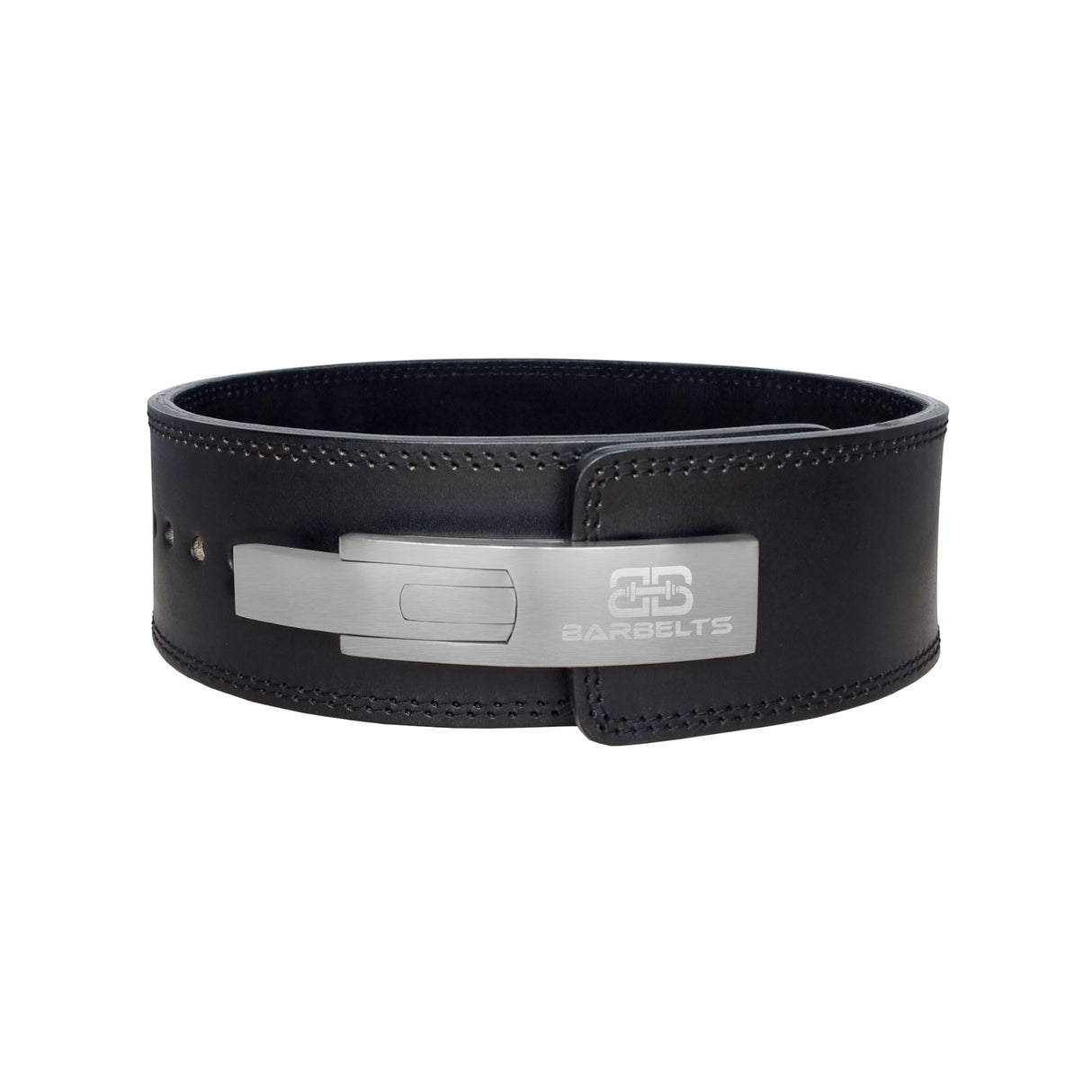 Barbelts Lever belt 10mm Onyx - powerlift belt