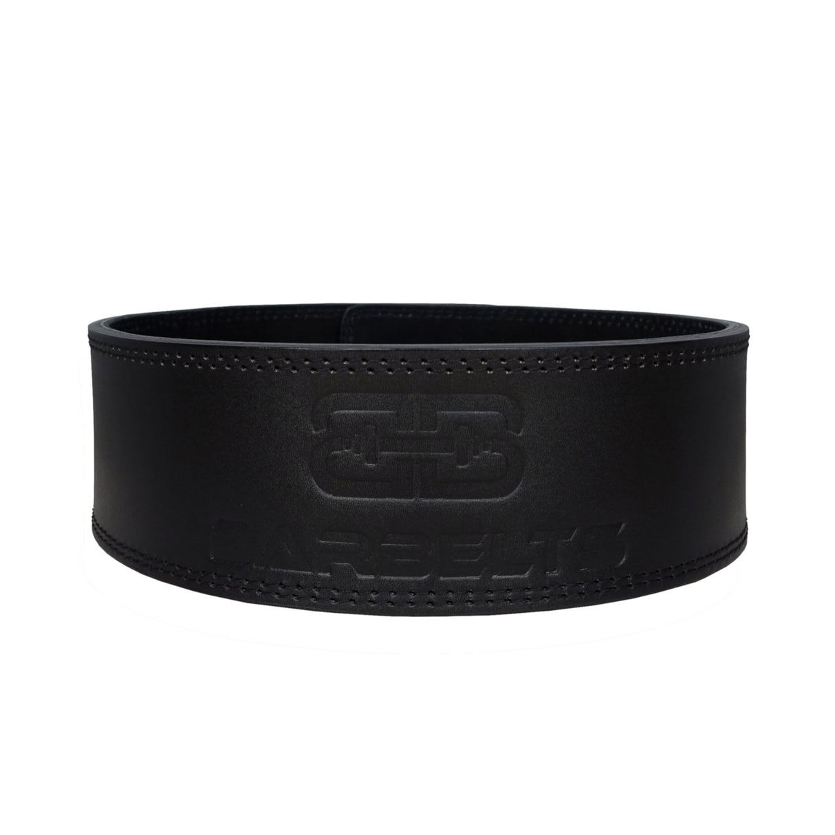 Barbelts Lever belt 10mm Onyx - powerlift belt