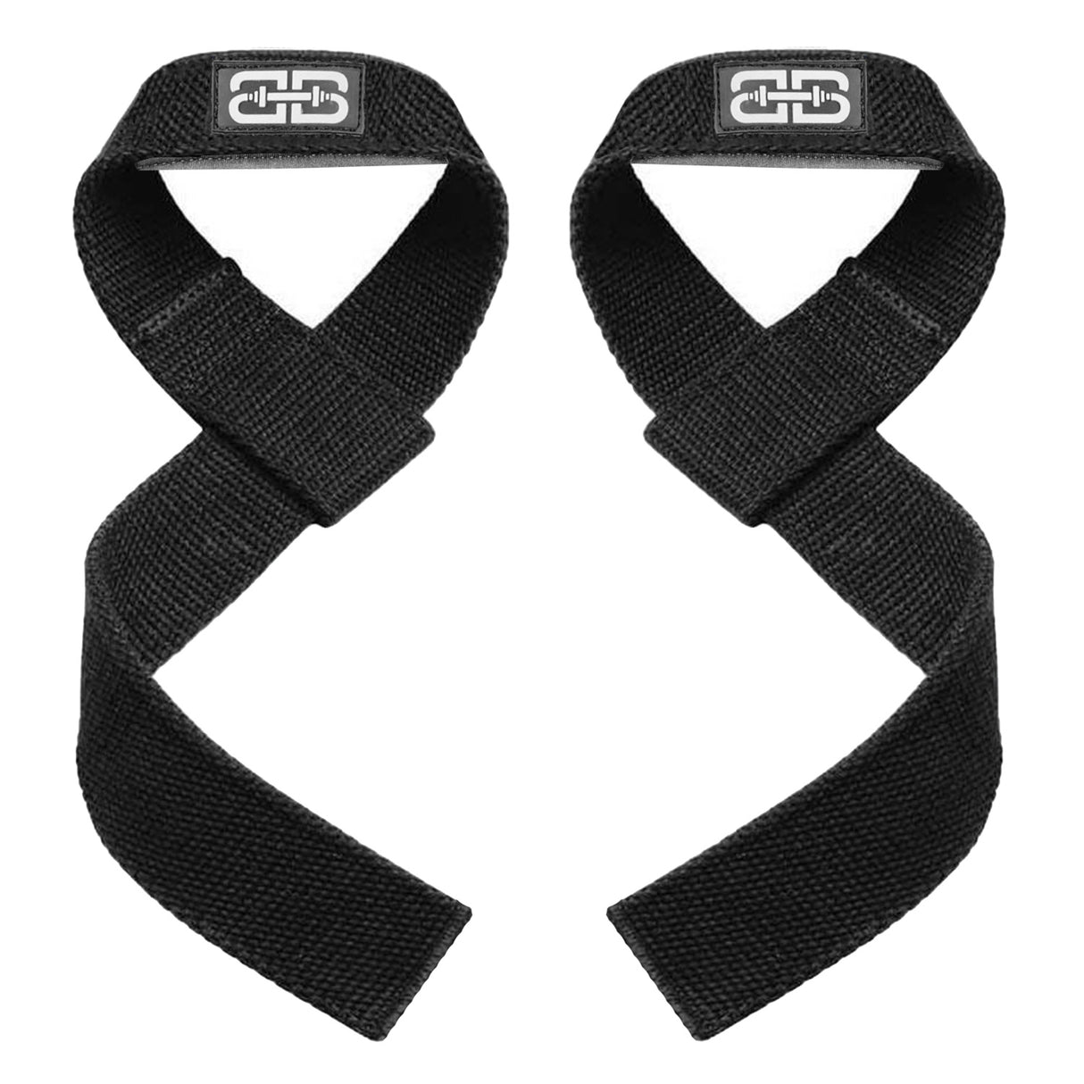 Barbelts cushioned lifting bands