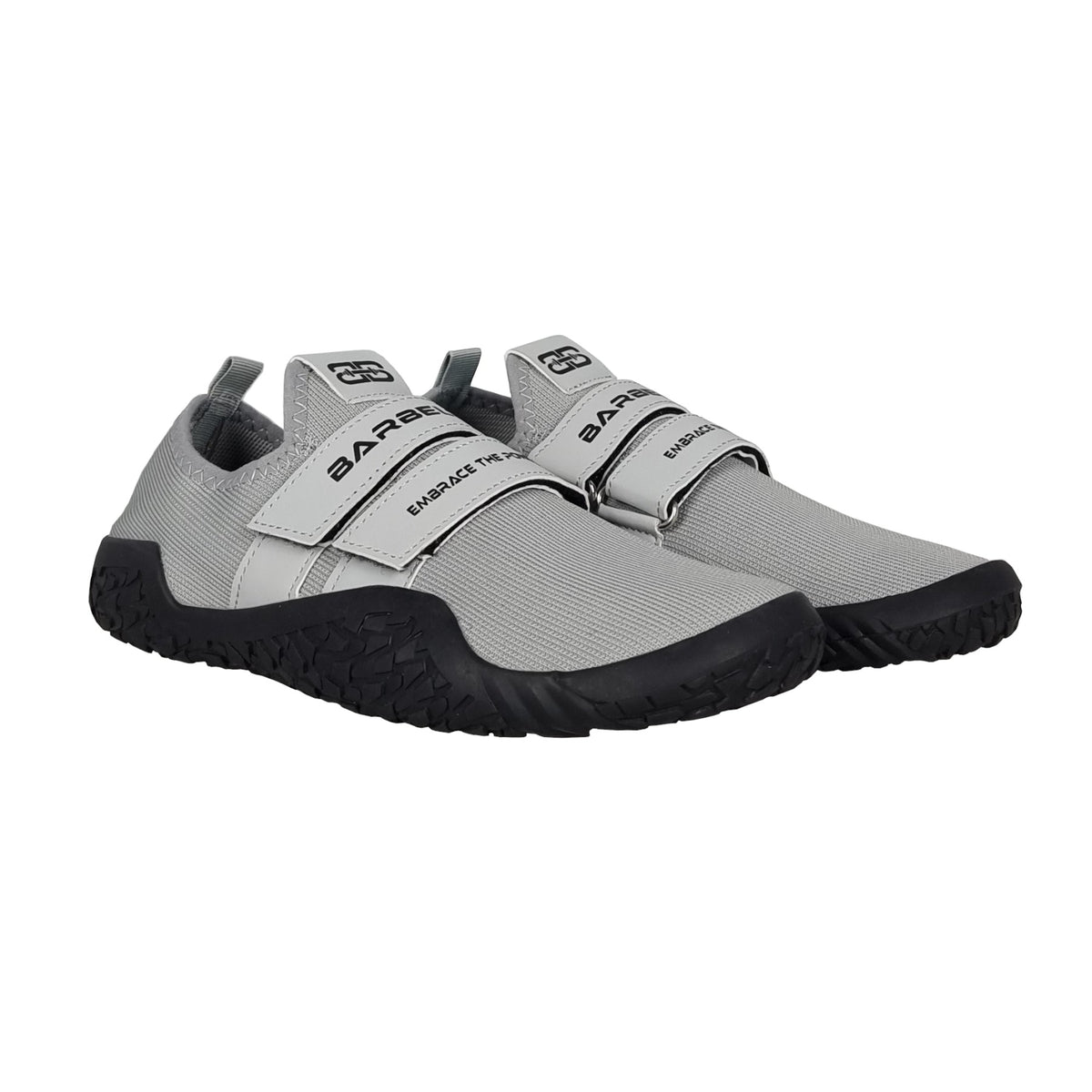 Barbelts lifting shoes - gray