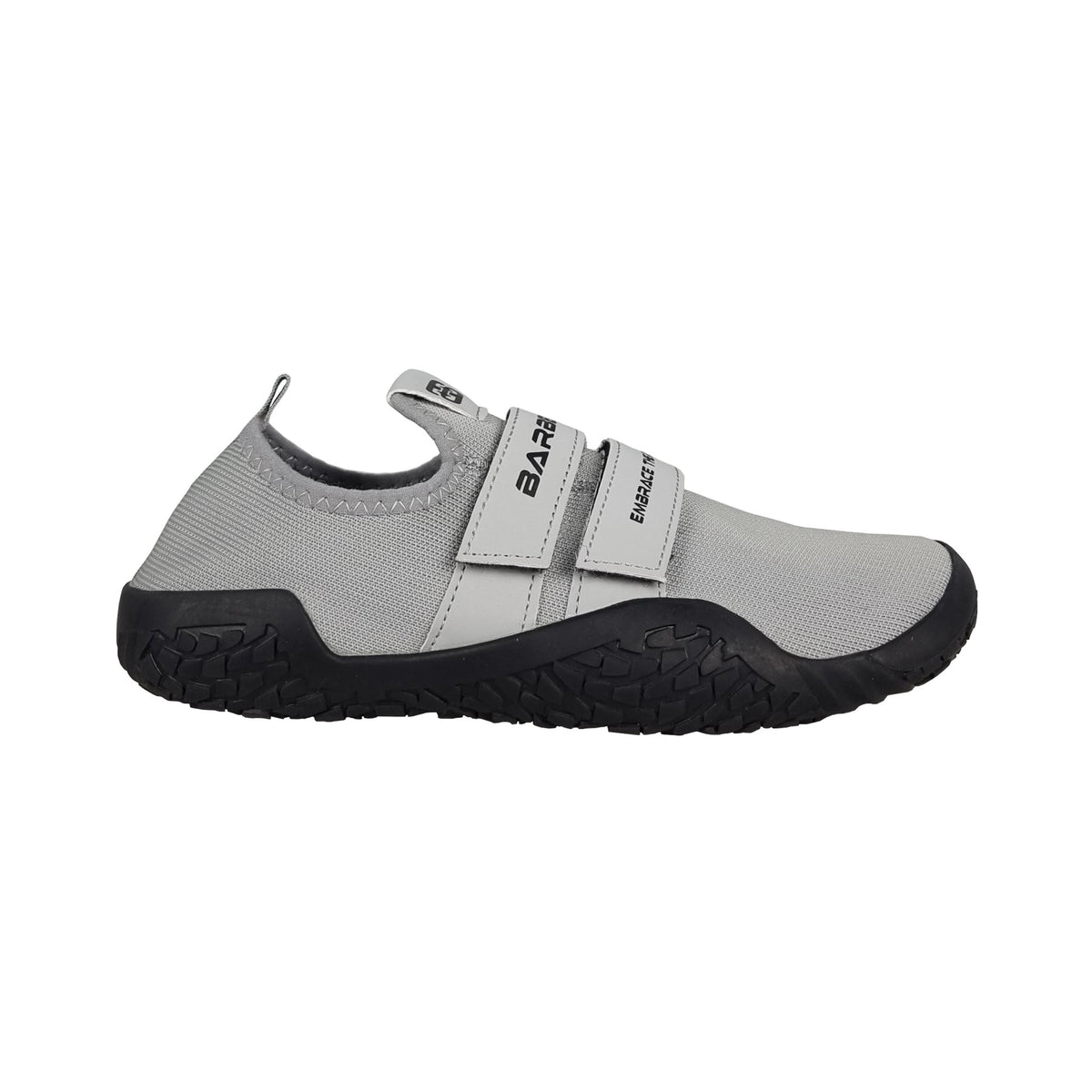 Barbelts lifting shoes - gray