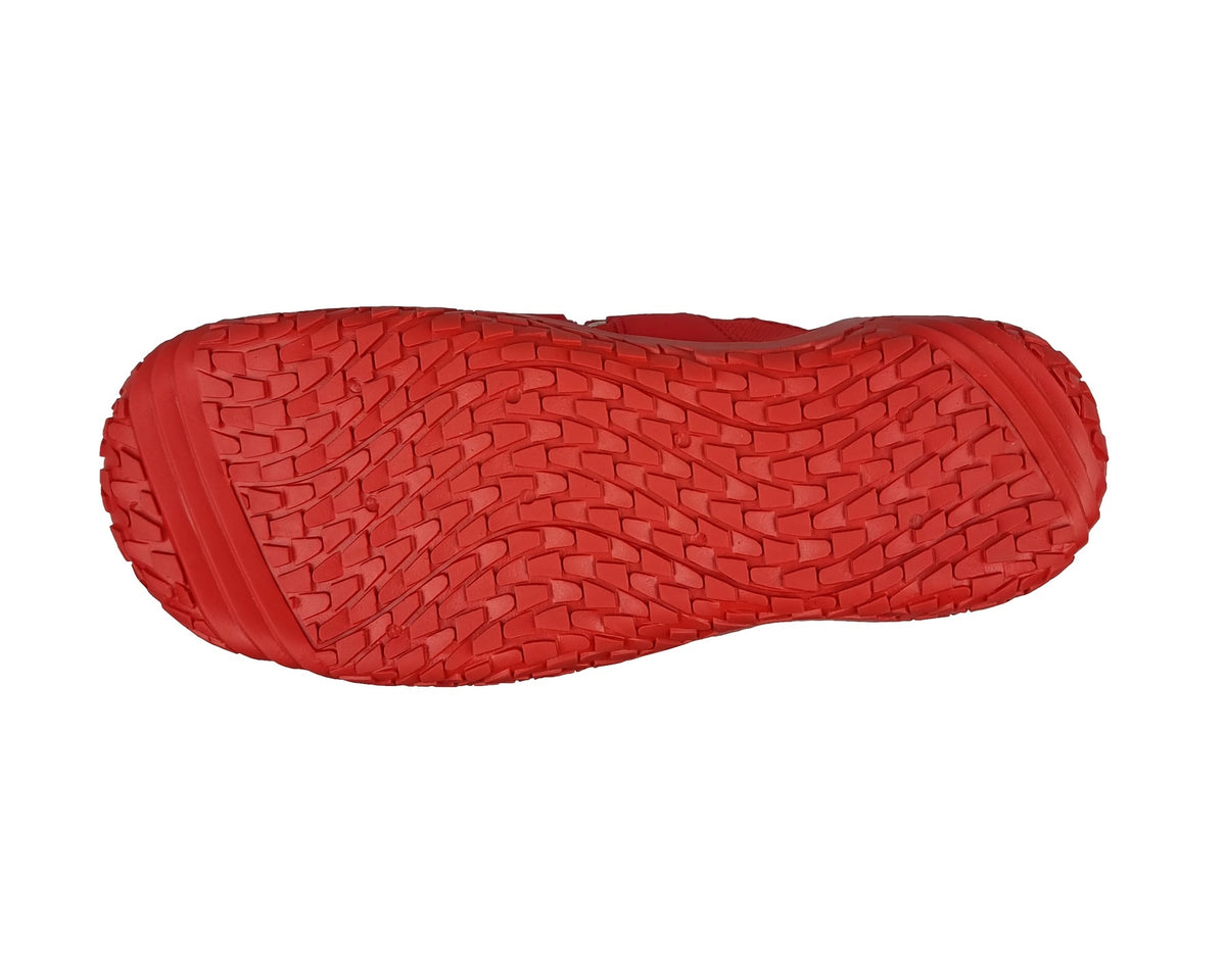 Barbelts lifting shoes - red
