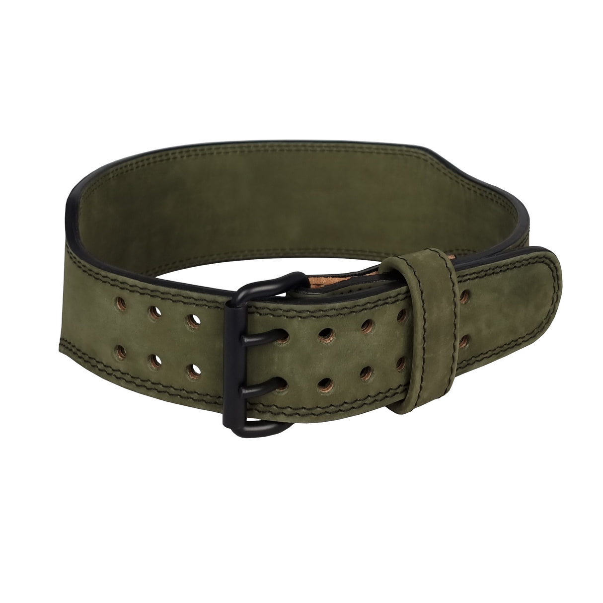 Barbelts Weightlifting Belt Venom - Full Leather