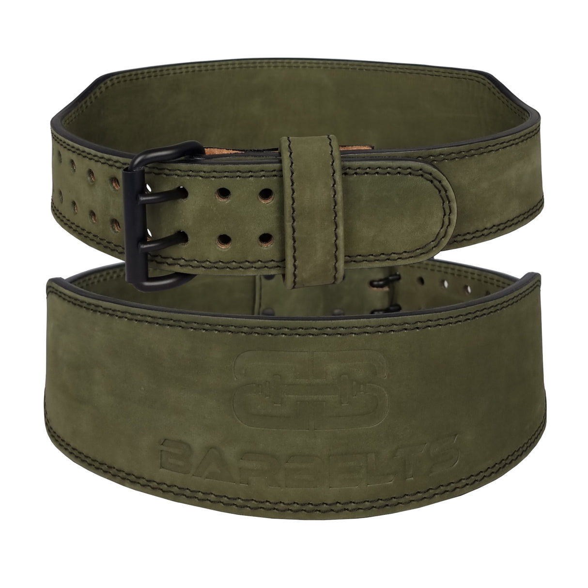 Barbelts Weightlifting Belt Venom - Full Leather
