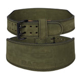 Barbelts Weightlifting Belt Venom - Fully made of leather