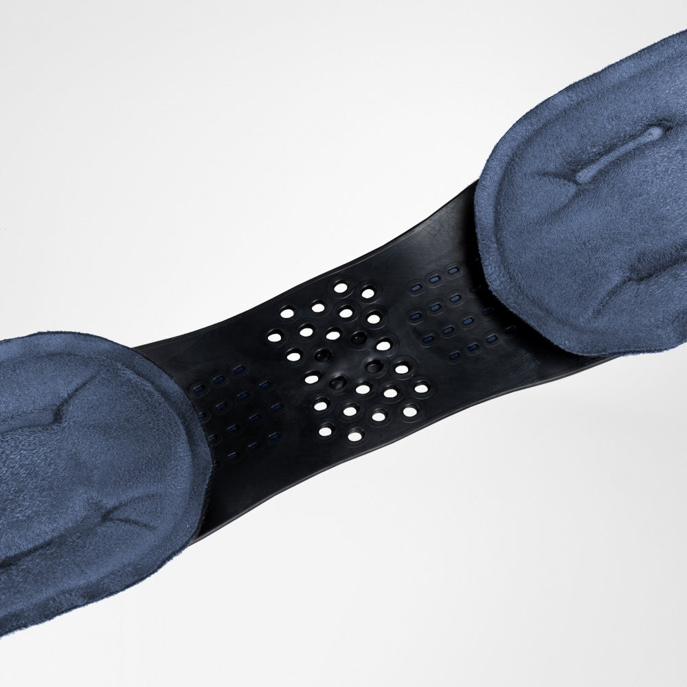 Bauerfeind AirLoc Enkelorthese - blauw