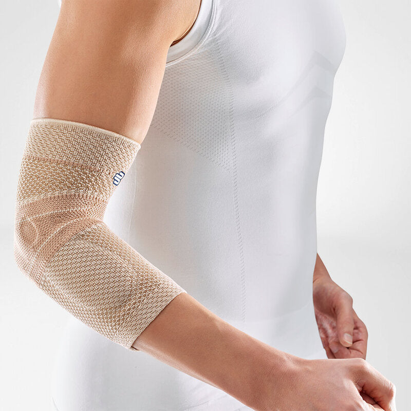 Bauerfeind EpiTrain Elbow Support