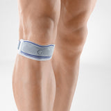 Bauerfeind Knee Point Knee Support - titanium