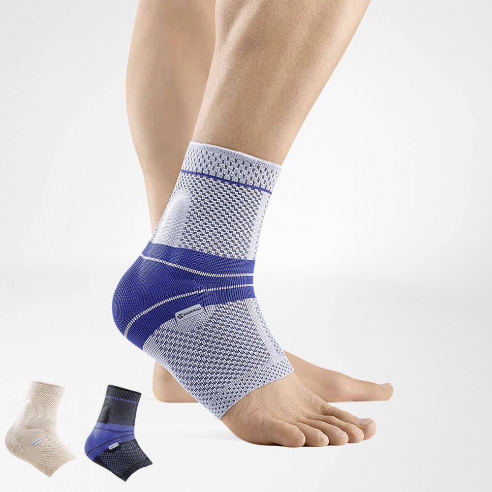 Bauerfeind MalleoTrain Ankle Brace