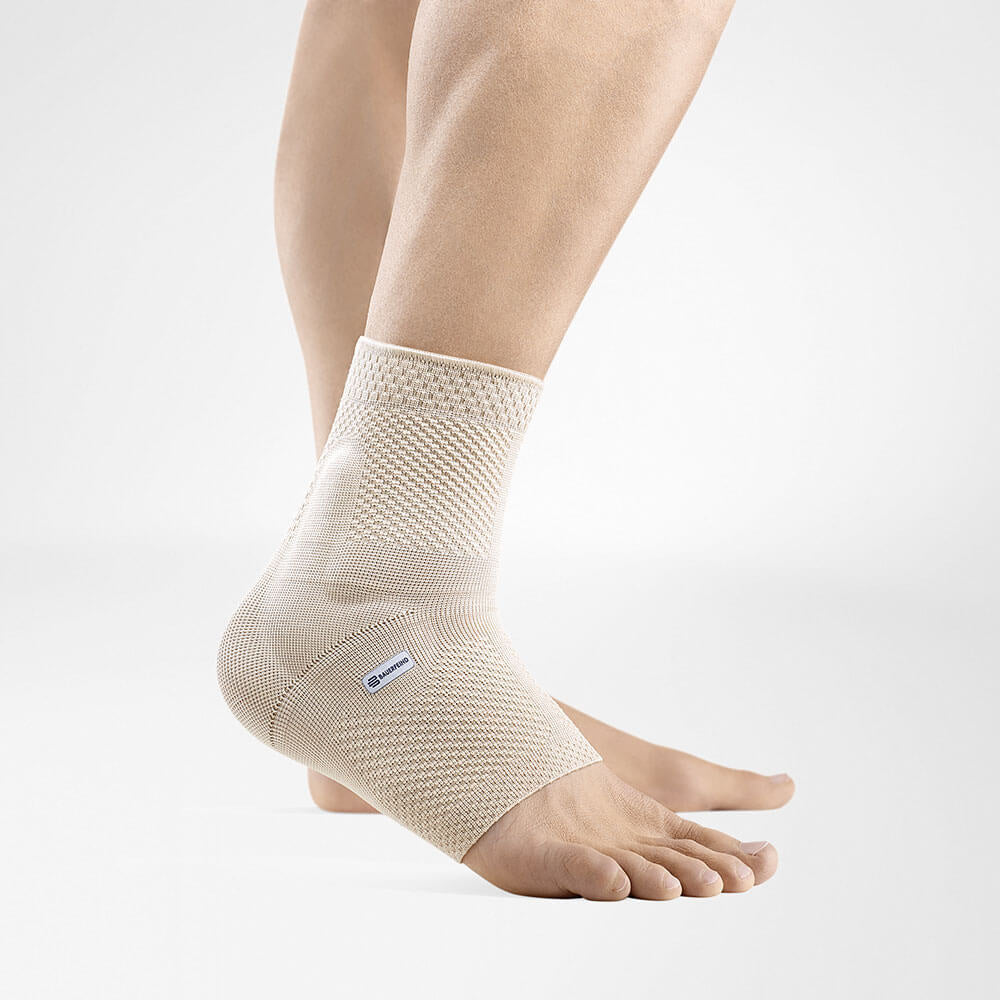Bauerfeind MalleoTrain Ankle Brace
