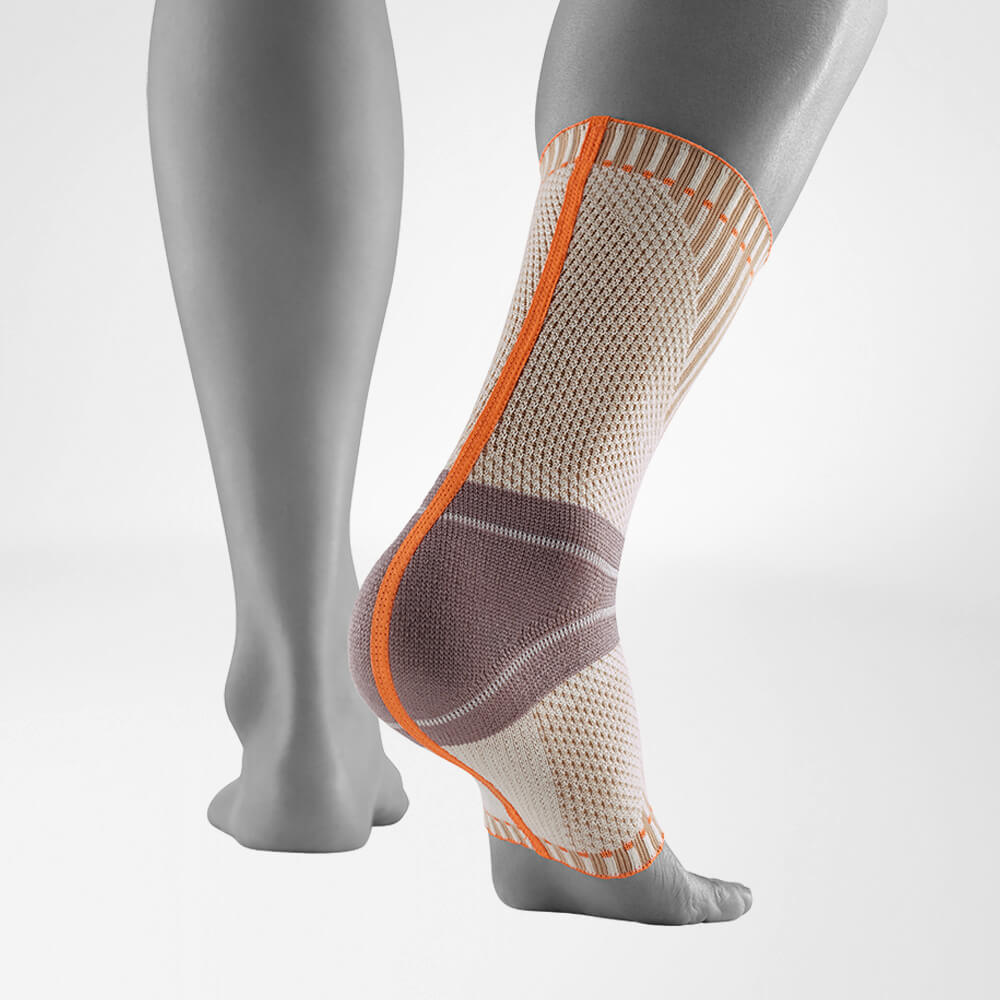Bauerfeind Outdoor Ankle Support Enkelbrace - sandstone