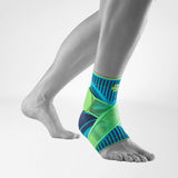 Bauerfeind Sports Ankle Support - rivera