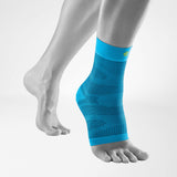 Bauerfeind Sports Compression Ankle Support - rivera