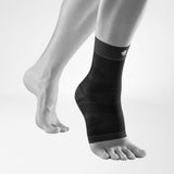 Bauerfeind Sports Compression Ankle Support - black