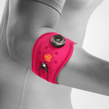 Bauerfeind Sports Elbow Strap - pink
