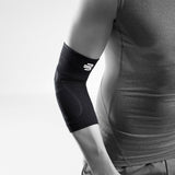 Bauerfeind Sports Elbow Support - all black